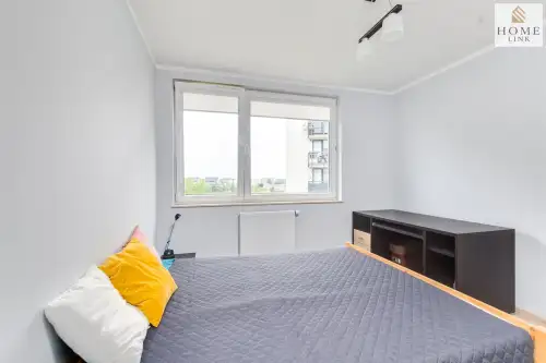 Olsztyn ,  Tęczowy Las   7