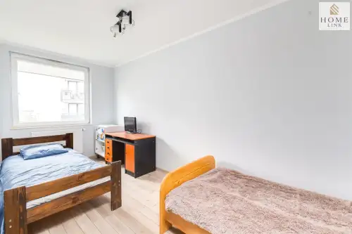 Olsztyn ,  Tęczowy Las   9