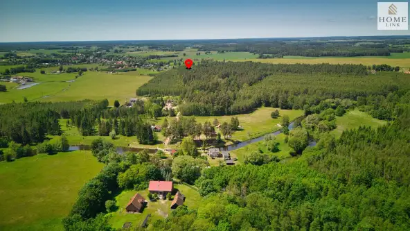 Liwa ,  Łąkowa   7