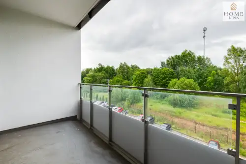 Olsztyn ,  Barcza   4