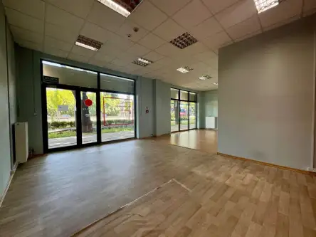 Warszawa ,  Puławska   3