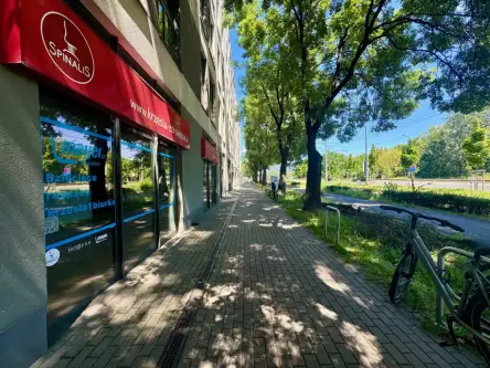 Warszawa ,  Puławska   8