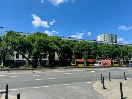 Warszawa ,  Puławska   9