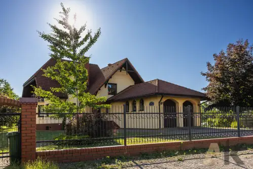 Nowy Sącz ,  Bolesława Prusa   5