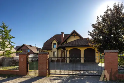 Nowy Sącz ,  Bolesława Prusa   6