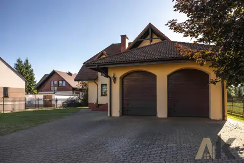 Nowy Sącz ,  Bolesława Prusa   7