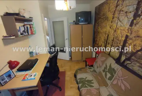 Lublin ,  Harnasie   5