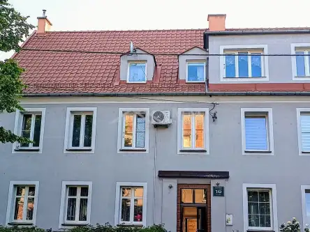 Braniewo ,  Zielona   7