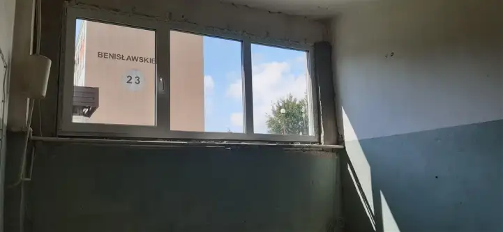 Gdynia ,  Płk. Stanisława Dąbka   3