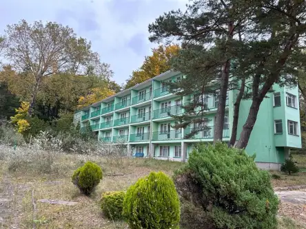 Jastrzębia Góra   4