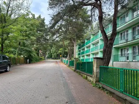 Jastrzębia Góra   5