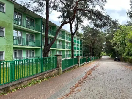 Jastrzębia Góra   9