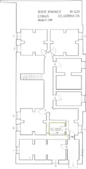 Lubań ,  Górna   9