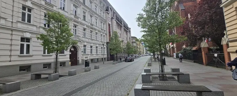 Szczecin ,  Kaszubska   11