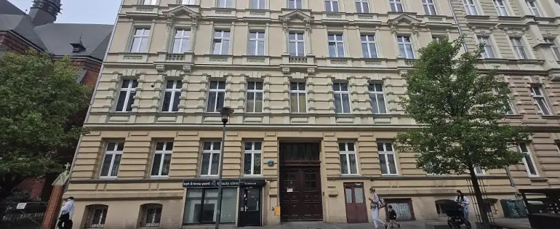  Szczecin   Kaszubska 