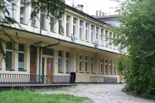  Lubliniec   Grunwaldzka 