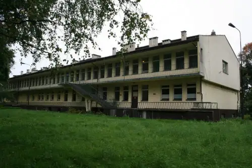 Lubliniec ,  Grunwaldzka   3