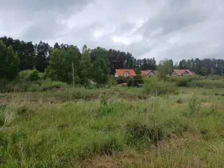 Leźno ,  Jagodowe Wzgórze   10