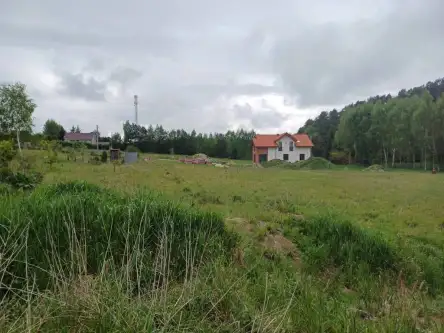  Leźno   Jagodowe Wzgórze 