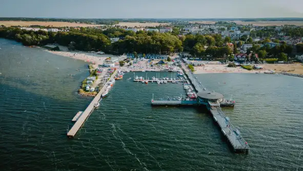 Puck ,  Morskiego Dywizjonu Lotniczego   5