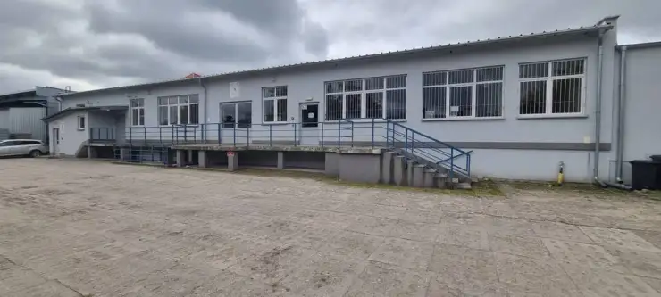  Ostróda   Demokracji 