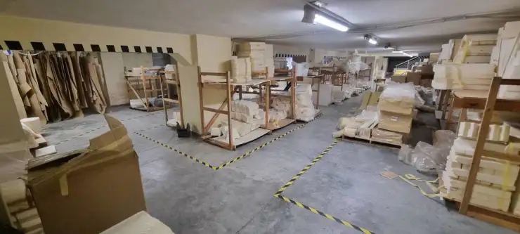 Ostróda ,  Demokracji   4