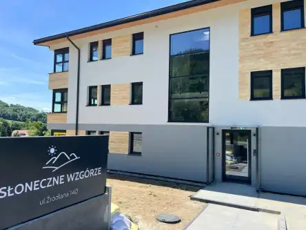 Ustroń ,  Źródlana   8