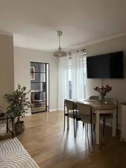 Szczecinek ,  Moniuszki   3