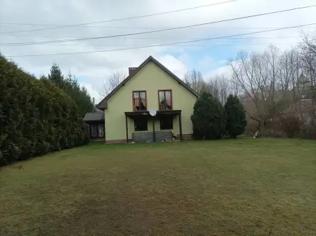 Międzylesie ,  Szarych Szeregów   8