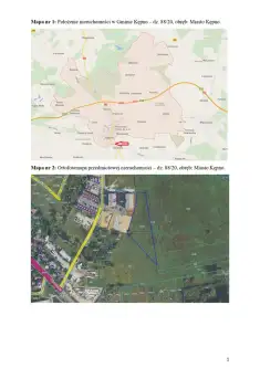  Kępno   Marszałka Józefa Piłsudskiego 