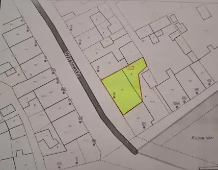 Babiak ,  Warszawska   4