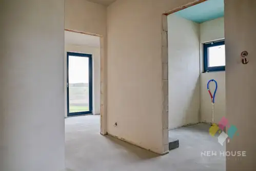 Nikielkowo ,  Flaminga   11