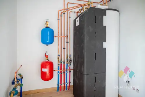 Nikielkowo ,  Flaminga   12