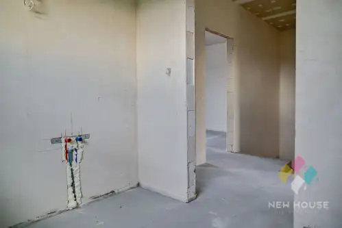 Nikielkowo ,  Flaminga   14