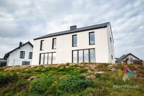 Nikielkowo ,  Flaminga   17