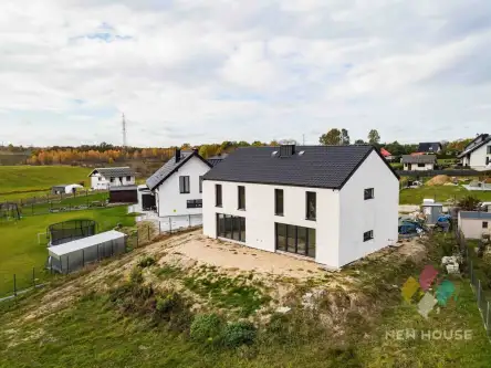 Nikielkowo ,  Flaminga   18