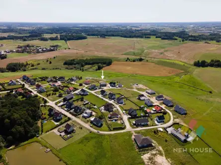 Nikielkowo ,  Flaminga   2