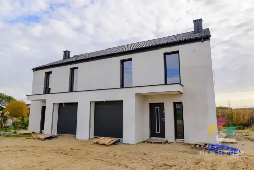 Nikielkowo ,  Flaminga   3