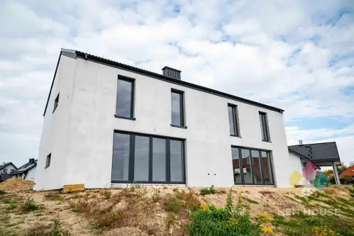 Nikielkowo ,  Flaminga   4