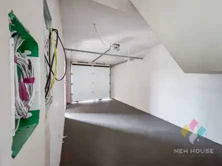 Nikielkowo ,  Flaminga   9