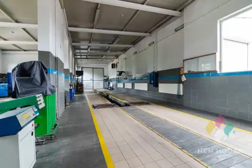 Morąg ,  Żeromskiego   12