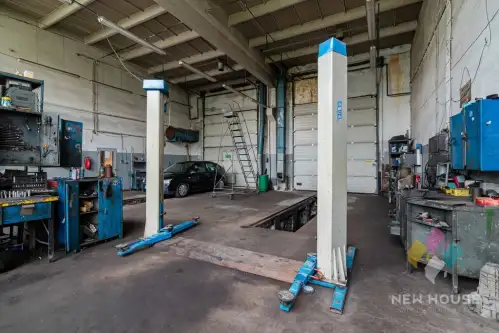 Morąg ,  Żeromskiego   13