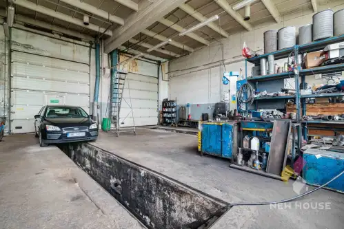 Morąg ,  Żeromskiego   14