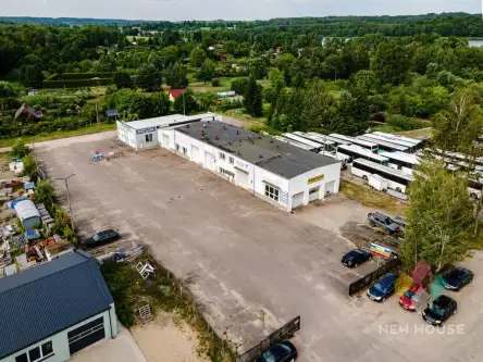 Morąg ,  Żeromskiego   2