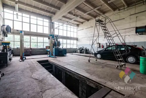 Morąg ,  Żeromskiego   5