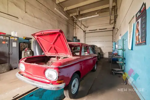 Morąg ,  Żeromskiego   6