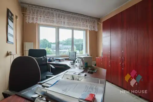 Morąg ,  Żeromskiego   7