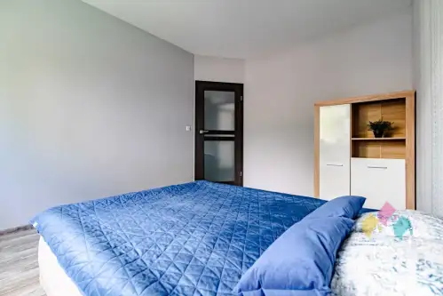 Olsztyn ,  Marii Zientary-Malewskiej   17