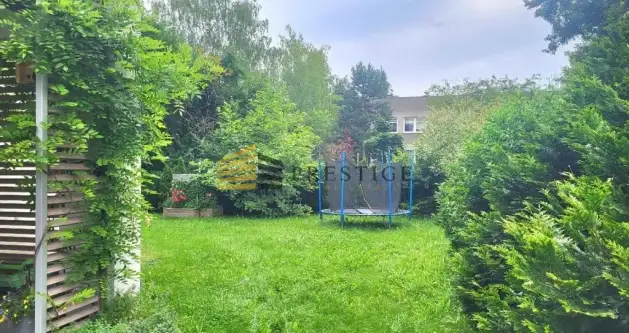 Warszawa ,  Przy Bażantarni   17