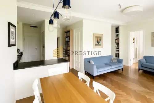 Warszawa ,  Przy Bażantarni   4